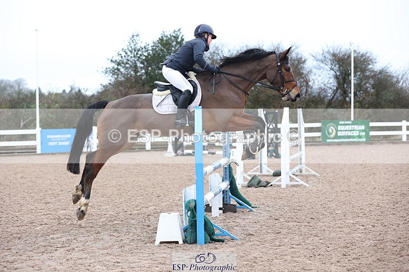 240223A-085325-00084 - Cls 2 British Novice and 90cm Open