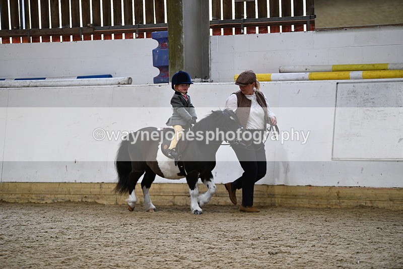 WJ5_6569 - Class 10 Childs Pony