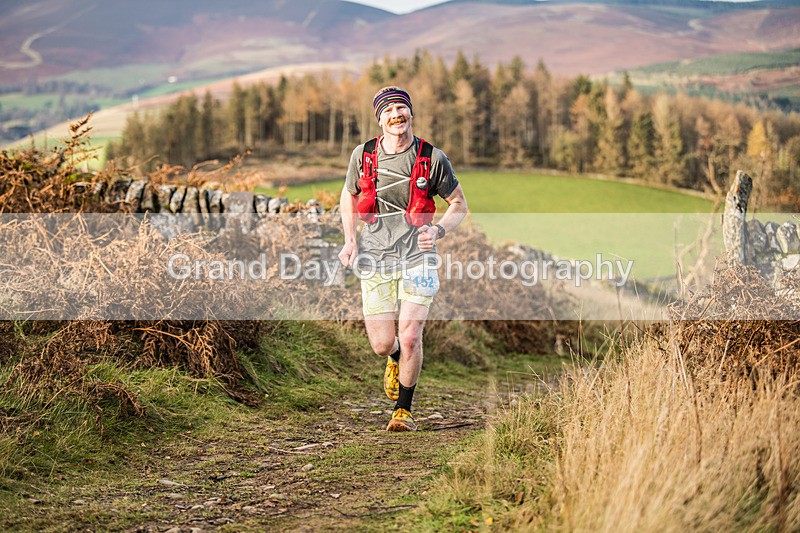 Tweed Valley-265 - High Terrain Events Tweed Valley 50 & 65K Ultra Trail Races Sunday 16th November 2025