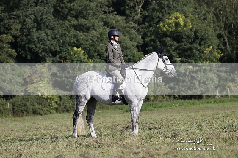 BVRC 120921 93 - Bourne Valley Riding Club UA Dressage & Show Jumping 12/09/21