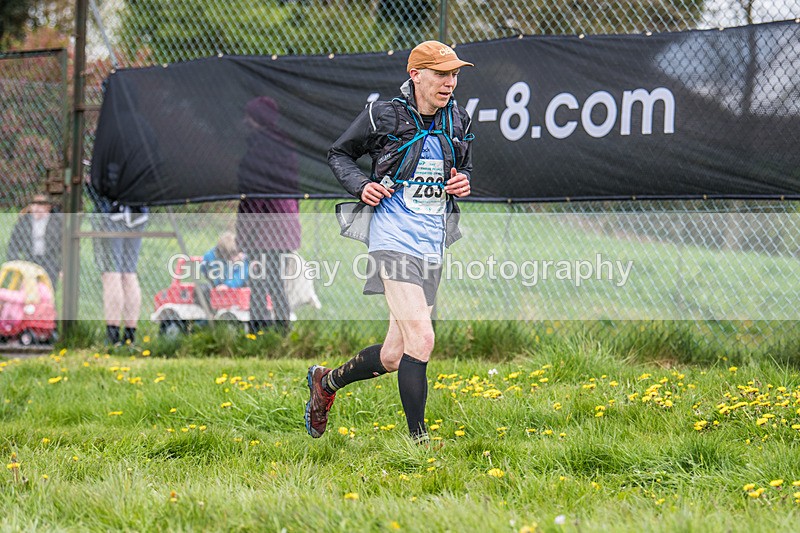 3 Peaks-2103 - The 3 Peaks Race Saturday 27th April 2024