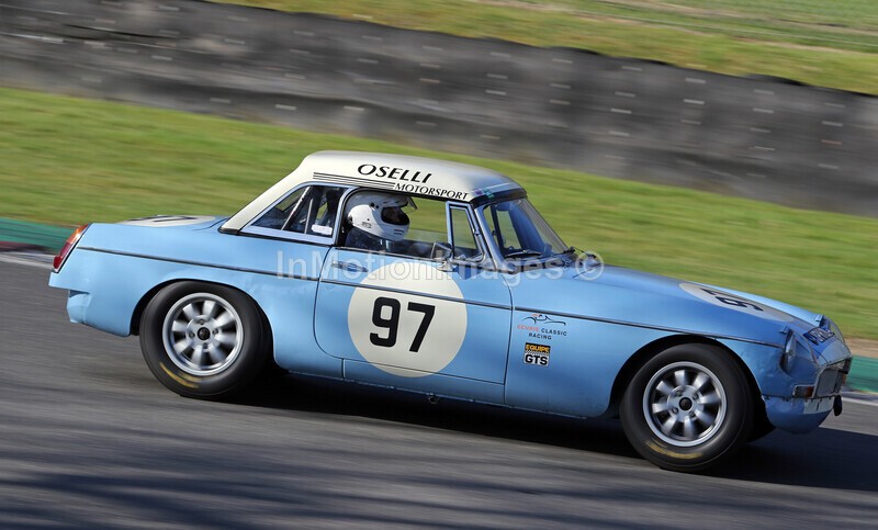 - Equipe Classic Racing