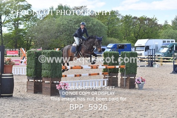 BPP_5926 - CLASS 27 SUN Scottish Branch 1m Amateur Championship
