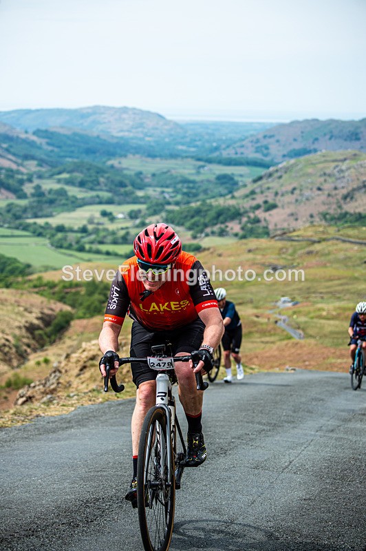 122917 - Hardknott Pass Camera 3 12.00-13.00