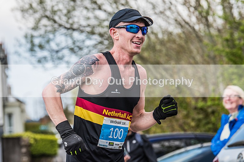 Brigham 10k-270 - Brigham 10k Road Race Sunday 23rd April 2023