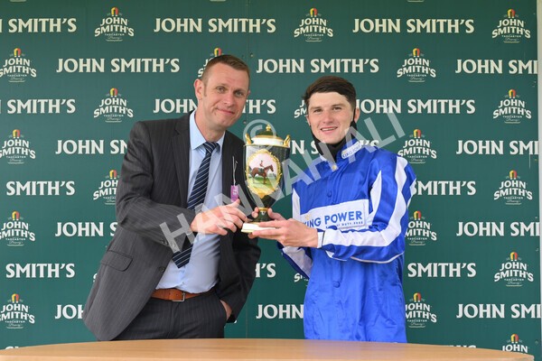 yr10072021r5-67 - Race 5: 4.05pm John Smith's Cup