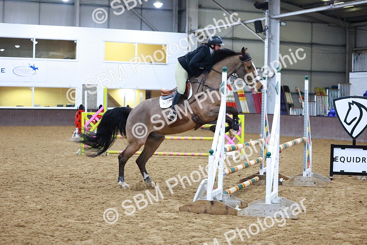 SBM_000775 - Class 2 - Senior British Novice - 90cm