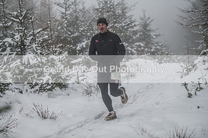 Glentress-1158 - High Terrain Events Glentress 42, 21 & 10K Trail Races Sunday 15th February 2026