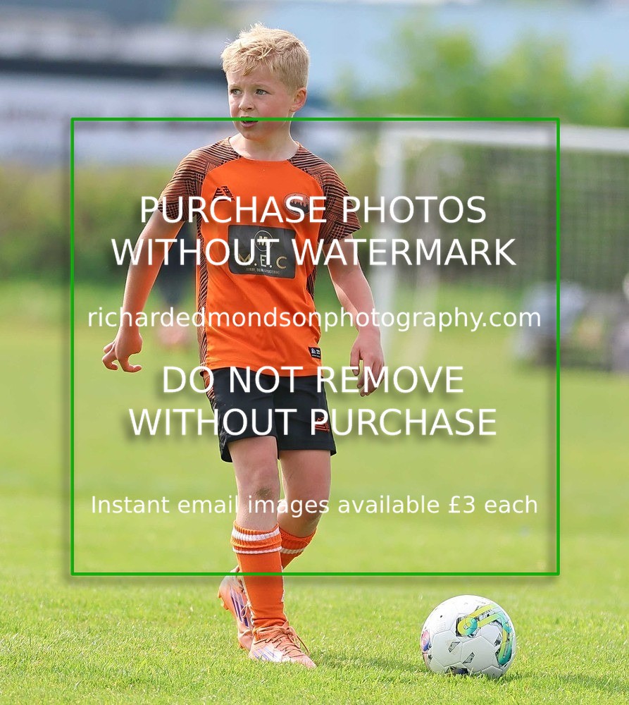 533A6636 - Kirkby Stephen Under 8's