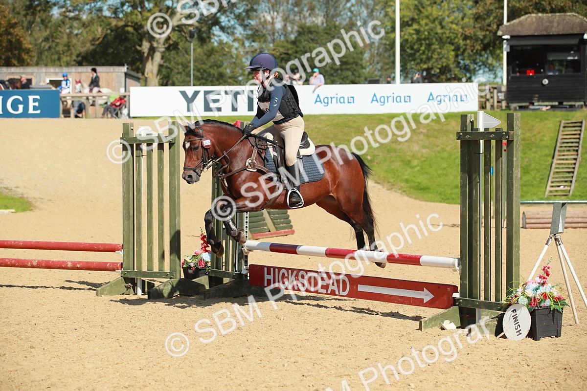 SBM_23295 - E11 - Eventers Challenge 60cm Championship