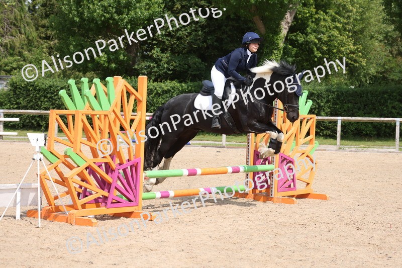 20250608-0821 - Class 3 - 60cm