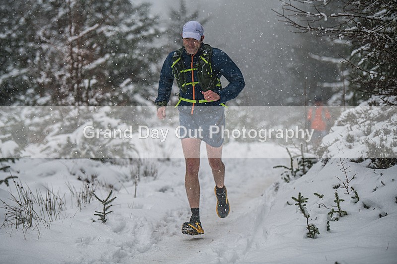 Glentress-1892 - High Terrain Events Glentress 42, 21 & 10K Trail Races Sunday 15th February 2026