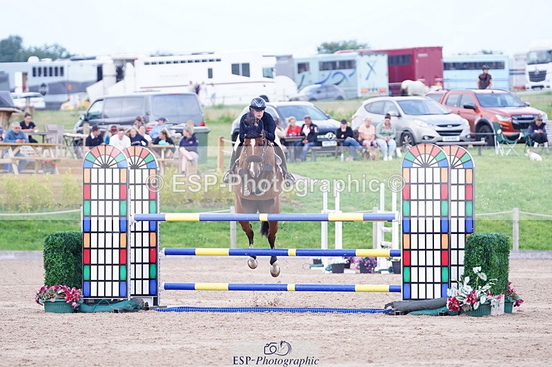 240802A-164522-05723 - Cls 19 National 1.30m Open