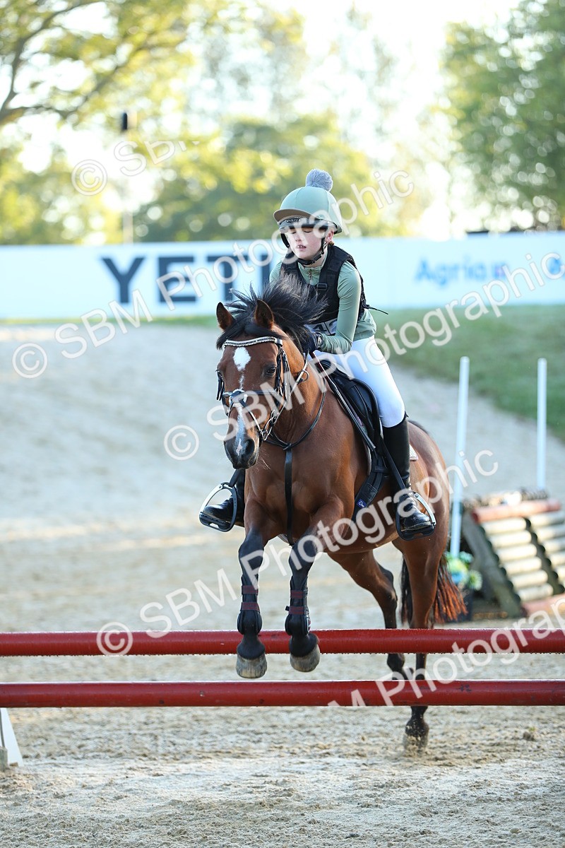 SBM_00032 - E1 Eventers Challenge Clear Round