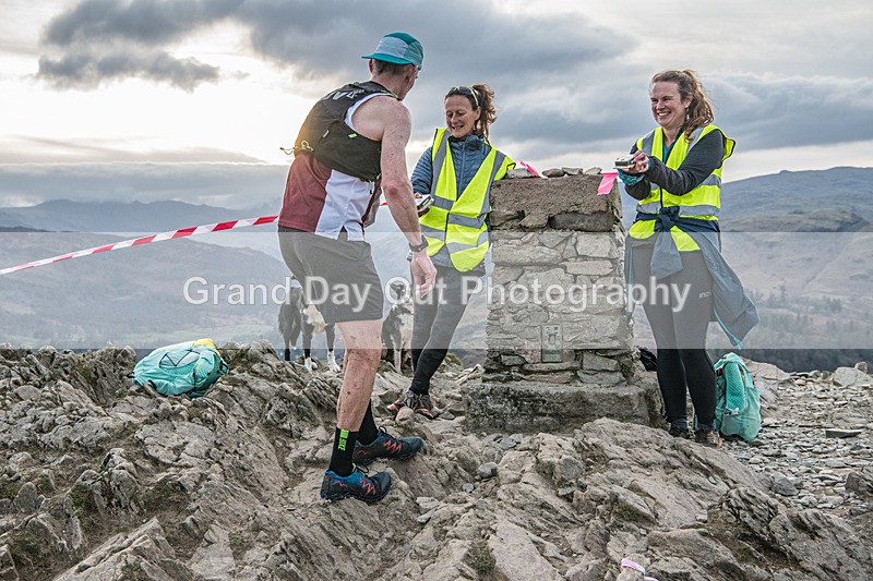 Loughrigg-137 - Loughrigg Fell Race, Wednesday 8th April 2026