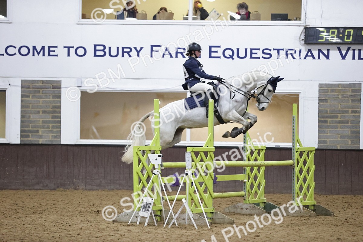 SBM_001484 - Class 3 - 1.00m