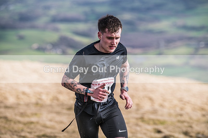 Black Combe-1275 - Black Combe Fell Race Saturday 7th March 2026