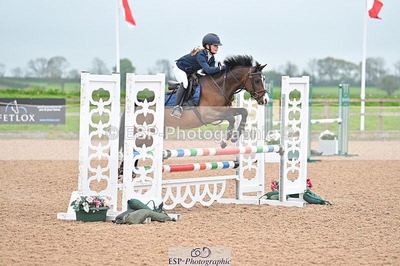 240505A-100743-03637 - Cls 2 Pony British Novice & 80cm Open