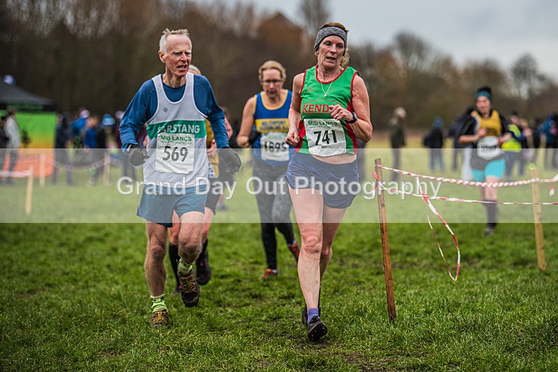 Blackpool-131 - Mid Lancs XC Blackpool Saturday 13th January 2024