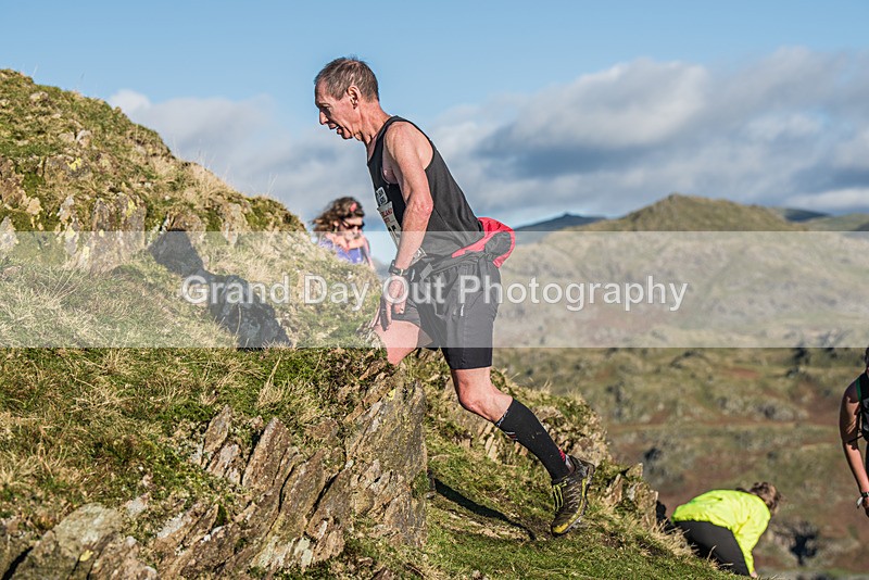 Dunnerdale-736 - Dunnerdale Fell Race Saturday 11th November 2023