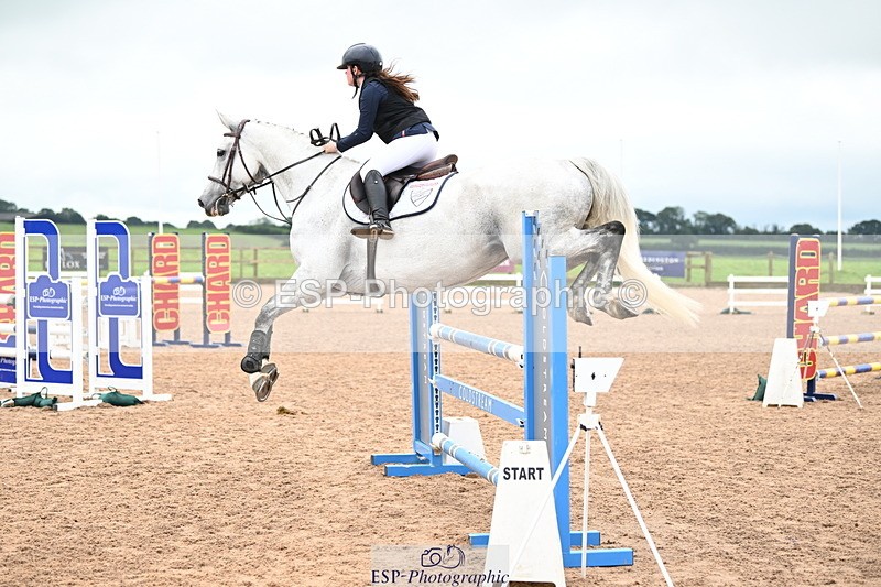 240908A-115257-03554 - Cls 13 & 14 Nat Am 105cm & 110cm  Qualifiers