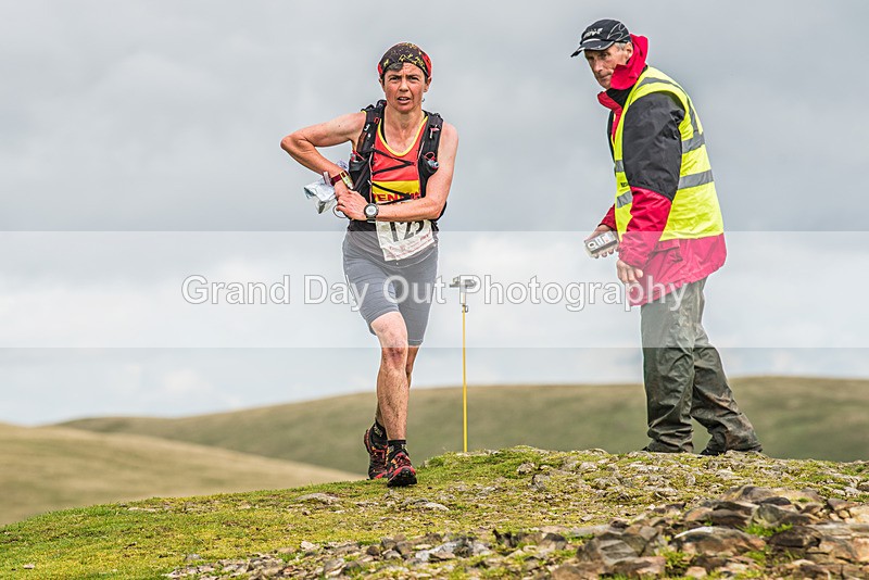 Sedbergh -1526 - Sedbergh Hills Fell Race Sunday 20th August 2023