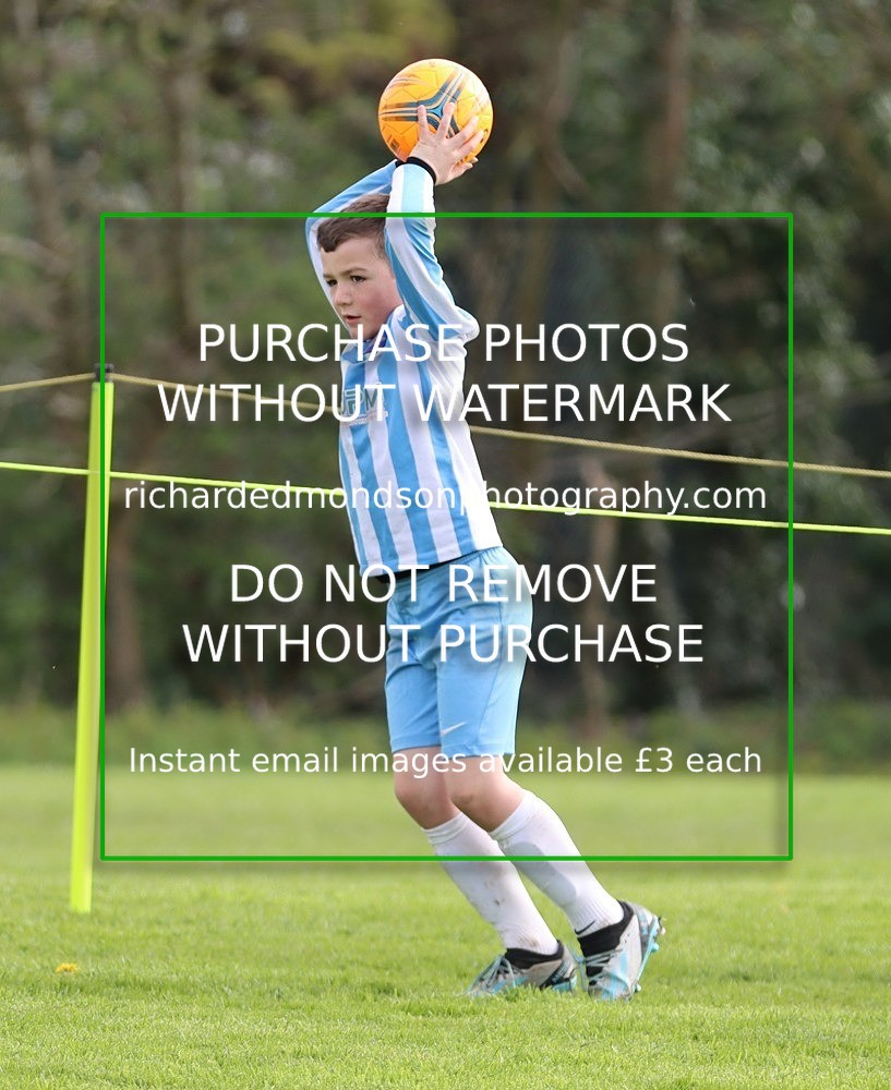 IBISSWARTH57 - Ibis Under 7 vs Swarthmoor Under 7 (20/4/24)
