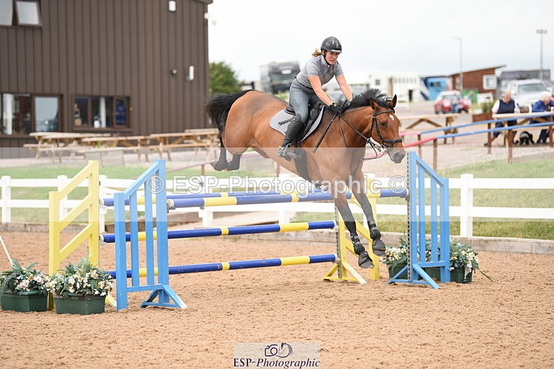 230628A-145042-00765 - Cls 5 Foxhunter & 1.20m Open