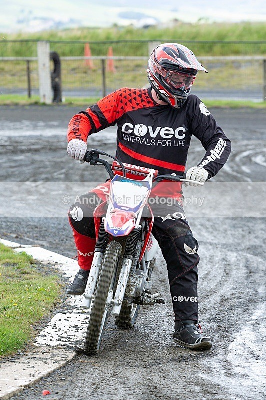 200725-5D-3K8A8540 - Ride & skid It  Flat Track 25th Jul 20