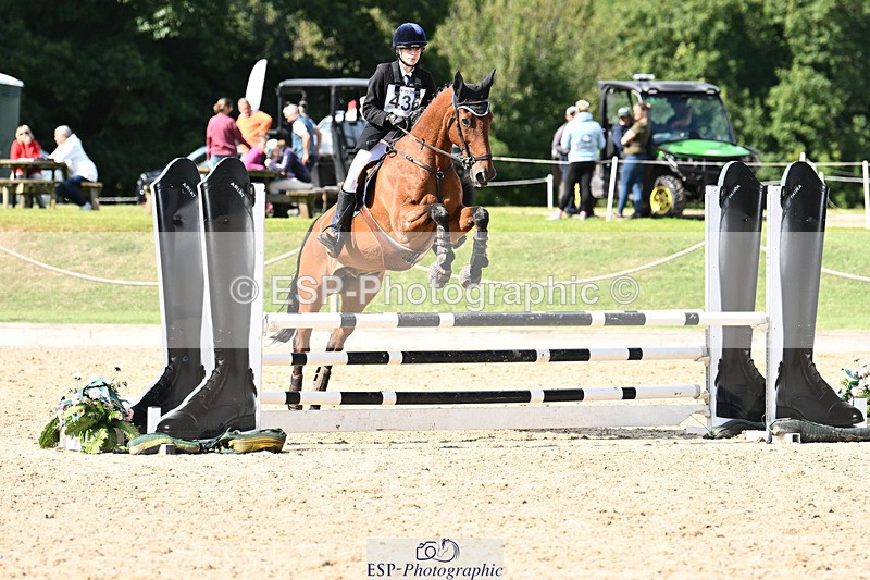 240824X-151630-29650 - 80cm Round 2 14.30 to 15.30