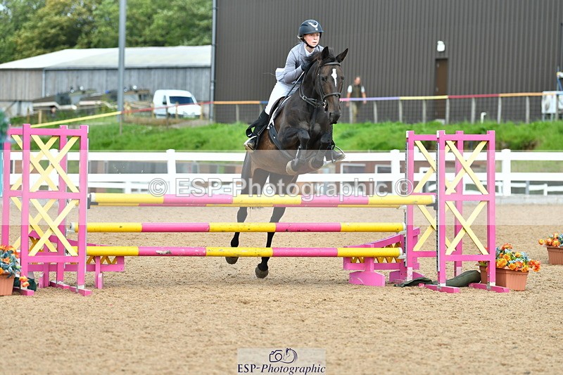 230812A-135341-09449 - Cls 28 95cm Nat Am Qualifier