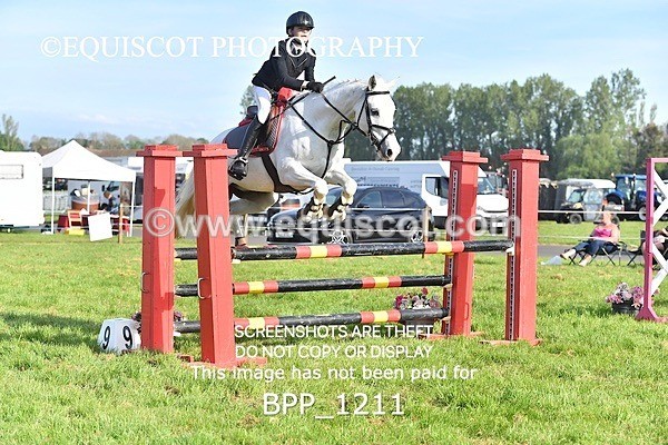 BPP_1211 - CLASS 6 1.00m Amateur Championship