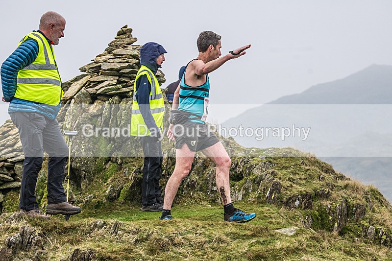 Dunnerdale-196 - Dunnerdale Fell Race Saturday 9th November 2024