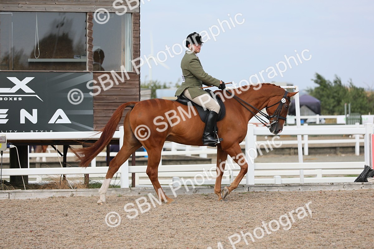 SBM_17658 - Class 315 Best Horse/Rider Combination