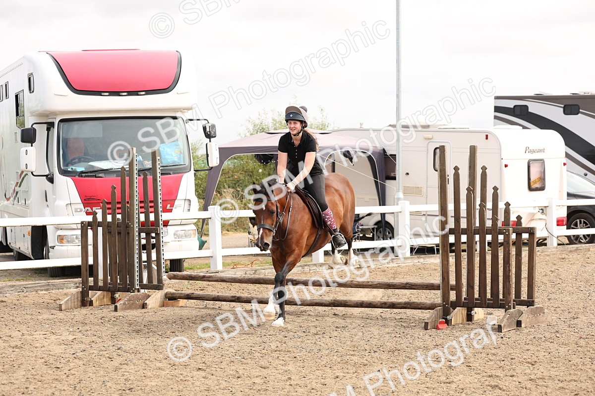 SBM_04610 - Class 55 - Clear Round Jumping