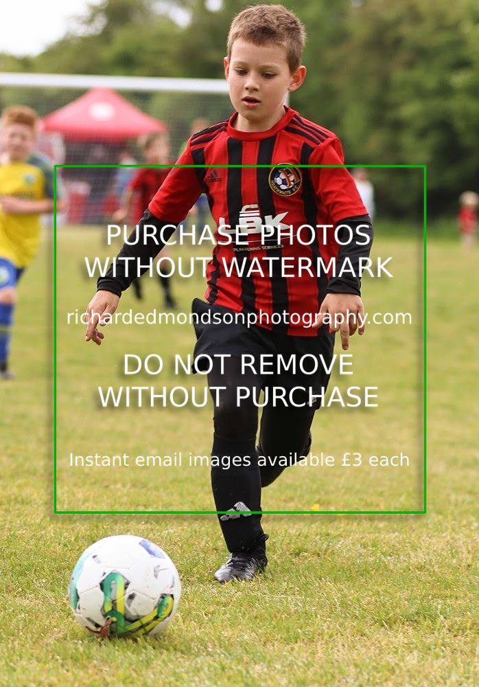 IMG_3902 - Kendal Utd U9s vs Heathwaite U9's