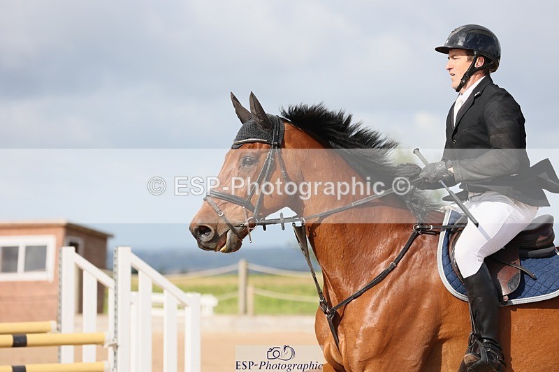 250525-090003-07132 - Cls 25 Snr 1.20m Open