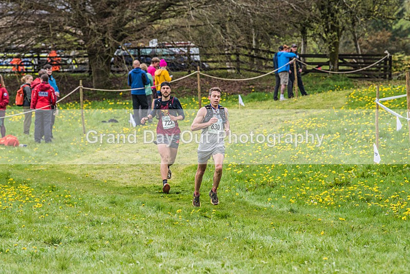 3 Peaks-2641 - The 3 Peaks Race - The Finish - Saturday 29th April 2023