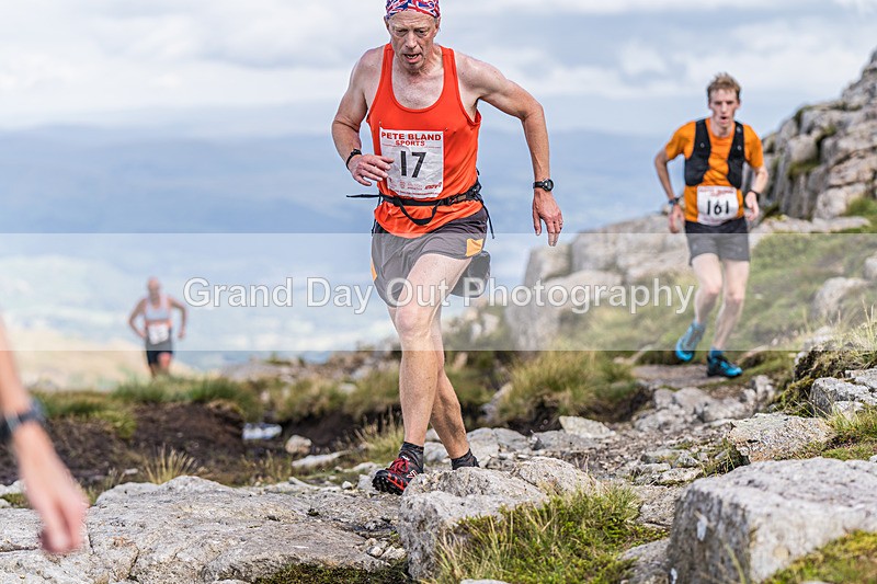 Blisco Dash-1053 - Blisco Dash Fell Race (men) Saturday 27th July 2024