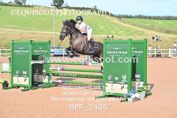 BPP_2405 - THU CLASS 5 Graham Heath 128/138 Primary C'ship Qualifier **Viewing/Selection class for 128/138 team