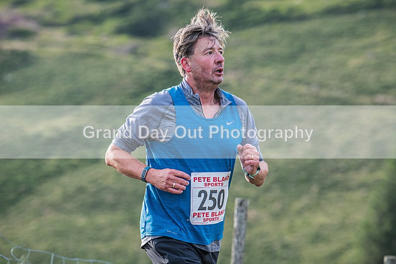 Gavel-216 - Gavel Fell Races (Junior & Senior) Wednesday 28th May 2025