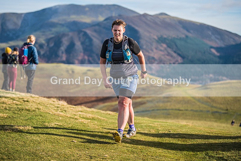Sale Fell-648 - Sale Fell Race Saturday 25th November 2023