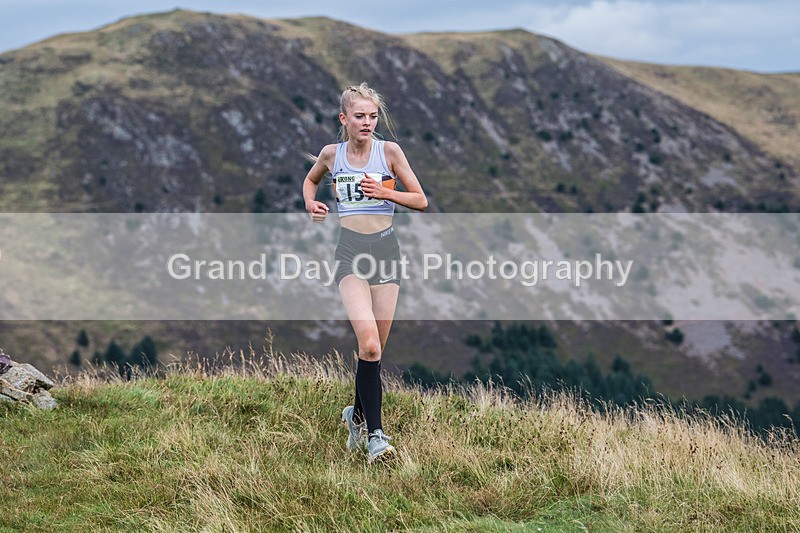 Ennerdale Show-122 - Ennerdale Show Fell Race Wednesday 31st August 2022