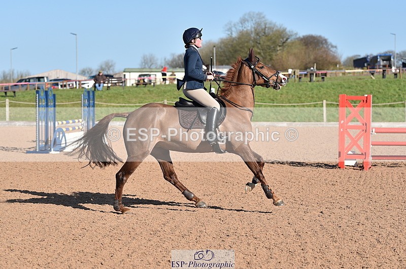 240306A-100634-00699 - Cls 1 British Novice and 90cm Open