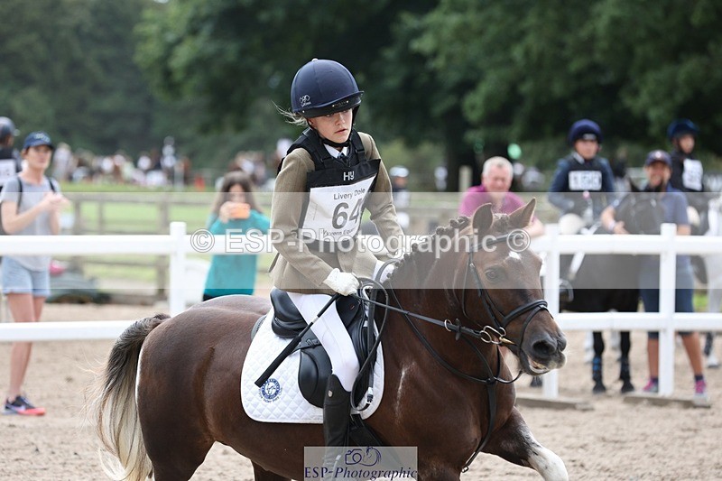 230825-140205-10924 - Round 1 Start to 14.20 coursewalk