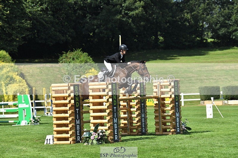 230908-130226-01338 - Cls 3 National 1.30m Open