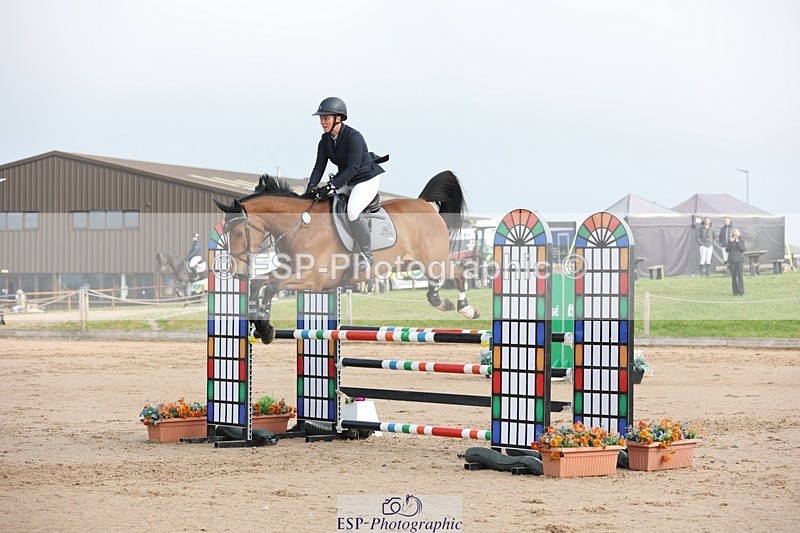 250424-092525-02775 - Cls 29 Young Horse 6yr old