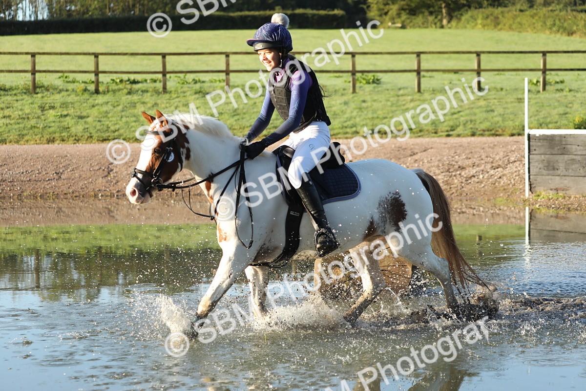 SBM_00258 - E1 Eventers Challenge Clear Round