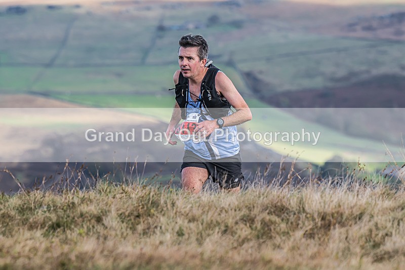Leg 2 -569 - UK Fell & Hill Relays - Todmorden Leg 2 Saturday 17th October 2026