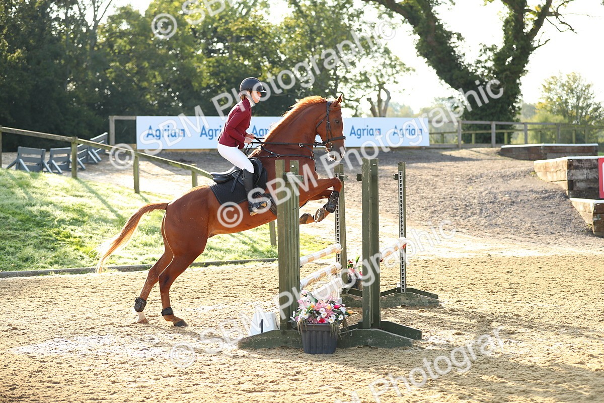 SBM_60191 - J41 - Grand Tour 95cm Championship